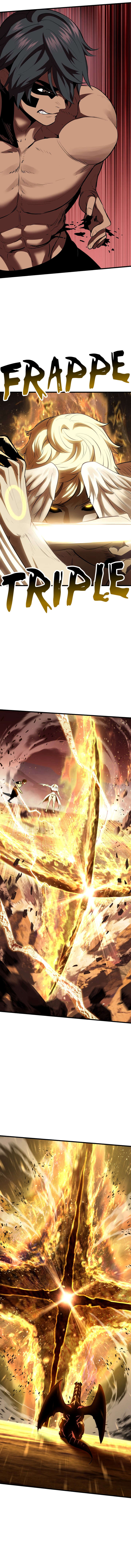 Read Latna Saga Survival of a Sword King FRANCAIS Manga Online