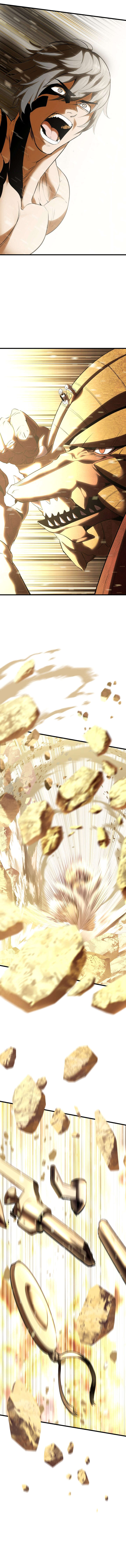 Read Latna Saga Survival of a Sword King FRANCAIS Manga Online