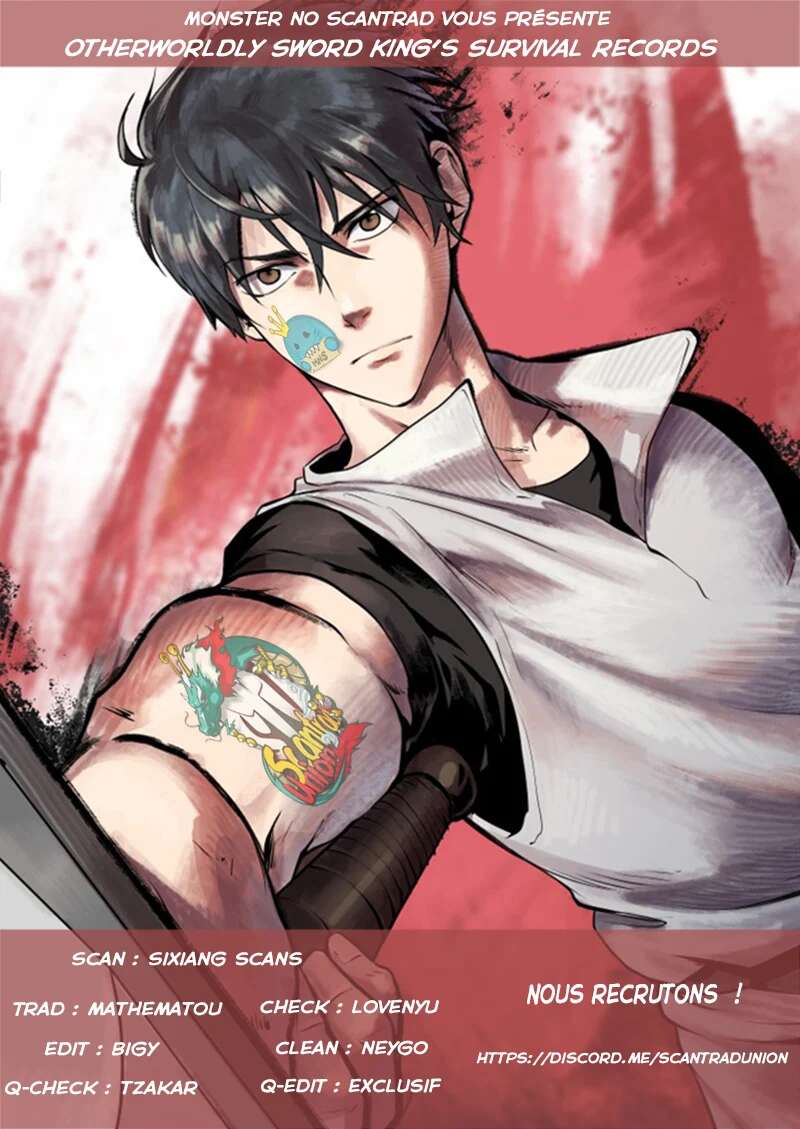 Read Latna Saga Survival of a Sword King FRANCAIS Manga Online