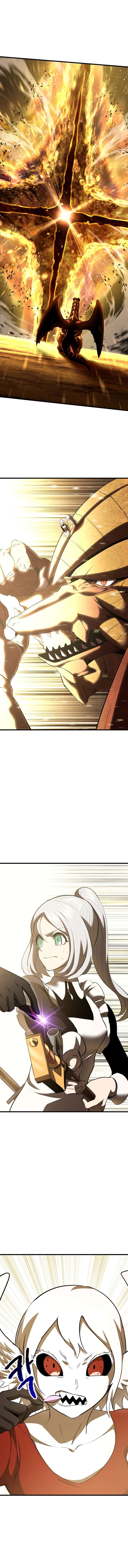 Read Latna Saga Survival of a Sword King FRANCAIS Manga Online