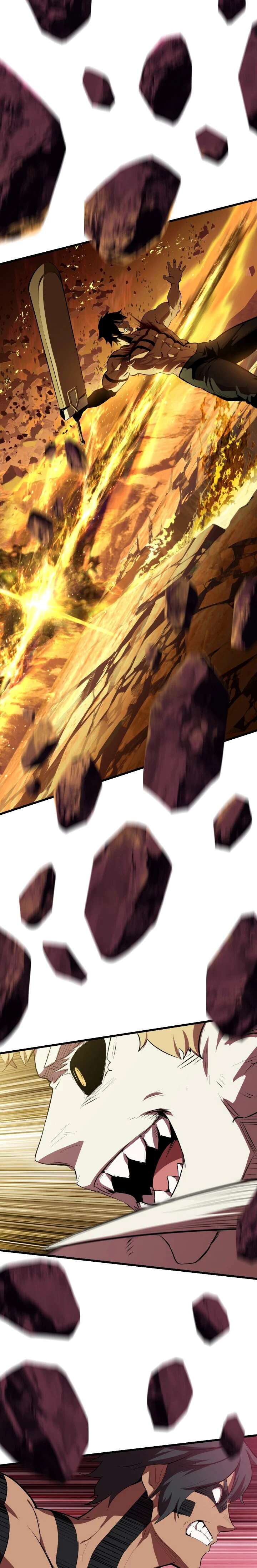 Read Latna Saga Survival of a Sword King FRANCAIS Manga Online