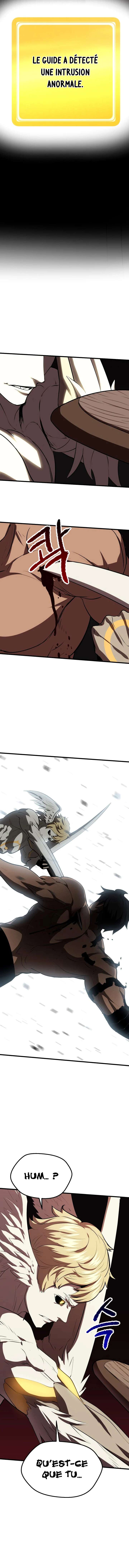 Read Latna Saga Survival of a Sword King FRANCAIS Manga Online