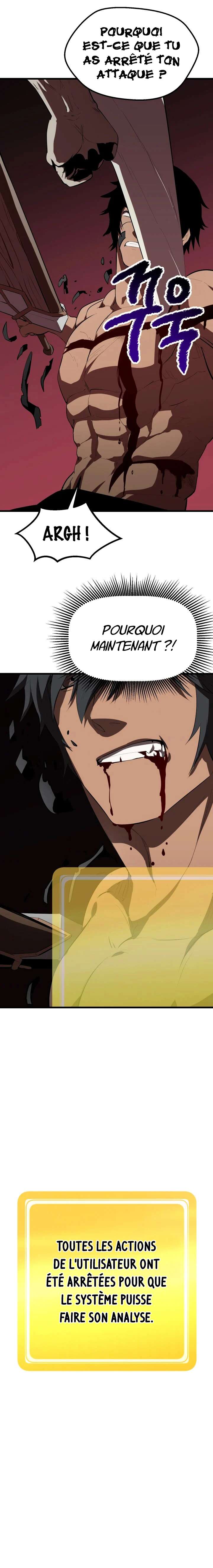 Read Latna Saga Survival of a Sword King FRANCAIS Manga Online