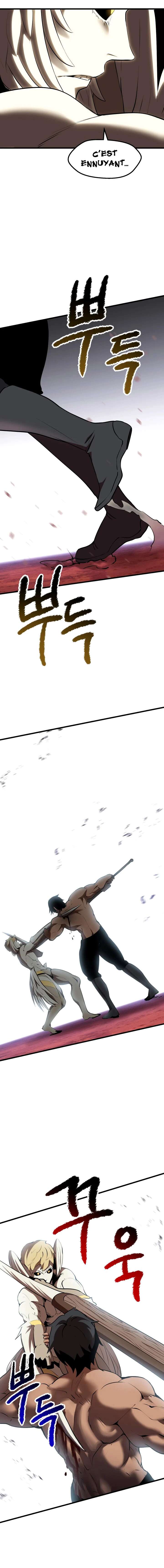 Read Latna Saga Survival of a Sword King FRANCAIS Manga Online