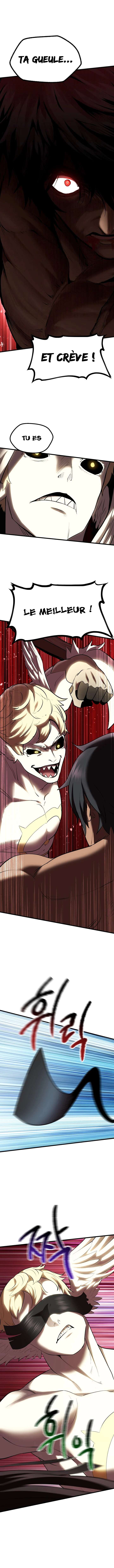 Read Latna Saga Survival of a Sword King FRANCAIS Manga Online