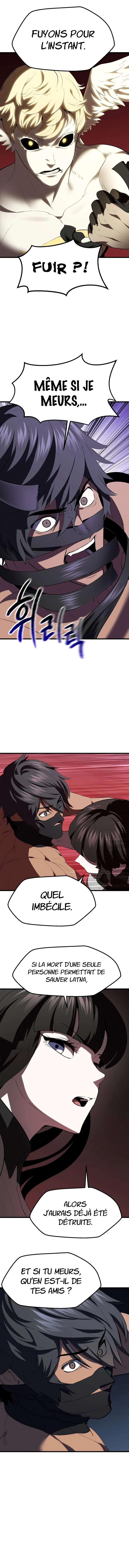 Read Latna Saga Survival of a Sword King FRANCAIS Manga Online