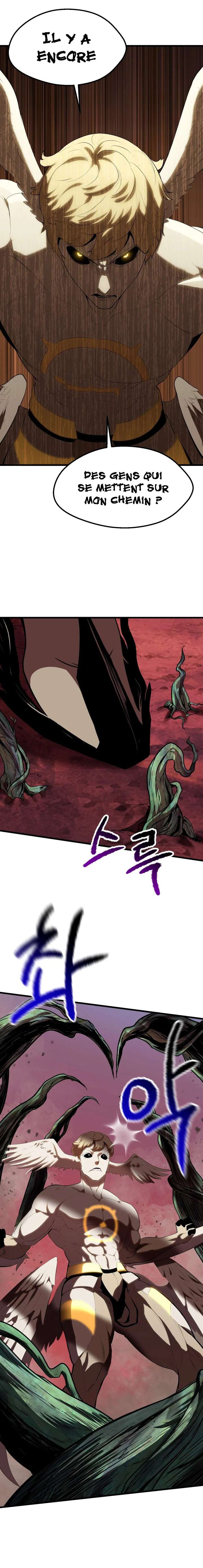 Read Latna Saga Survival of a Sword King FRANCAIS Manga Online