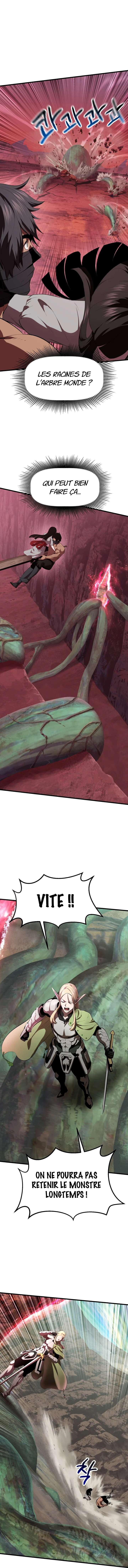 Read Latna Saga Survival of a Sword King FRANCAIS Manga Online