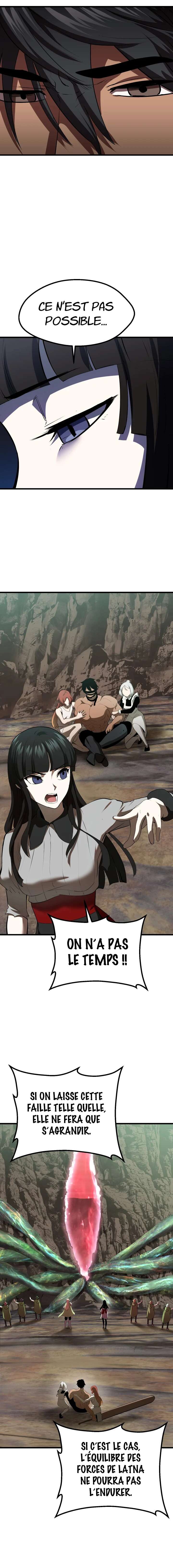 Read Latna Saga Survival of a Sword King FRANCAIS Manga Online