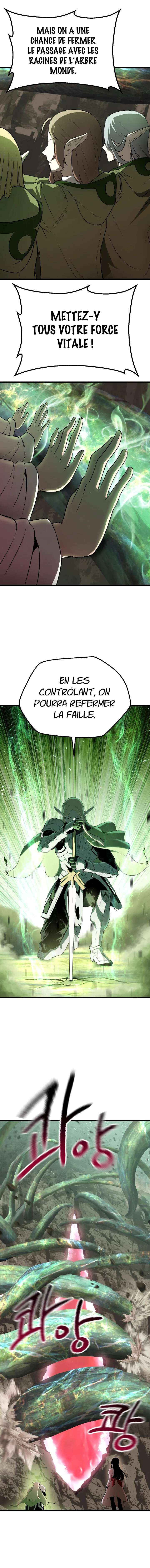 Read Latna Saga Survival of a Sword King FRANCAIS Manga Online