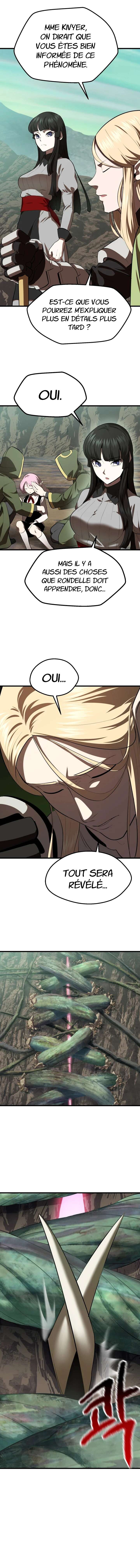 Read Latna Saga Survival of a Sword King FRANCAIS Manga Online