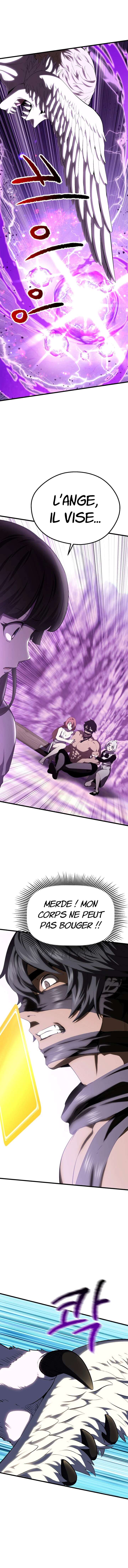 Read Latna Saga Survival of a Sword King FRANCAIS Manga Online