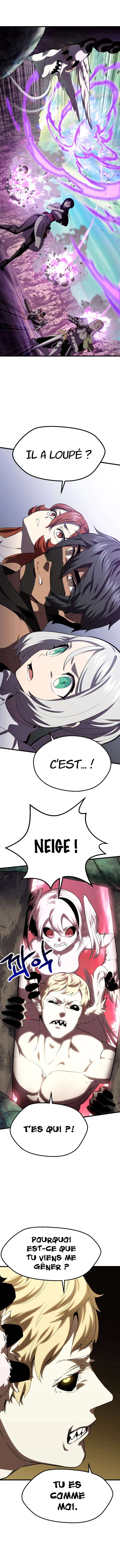 Read Latna Saga Survival of a Sword King FRANCAIS Manga Online