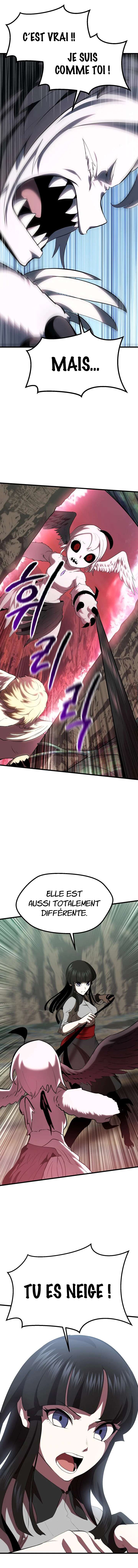 Read Latna Saga Survival of a Sword King FRANCAIS Manga Online