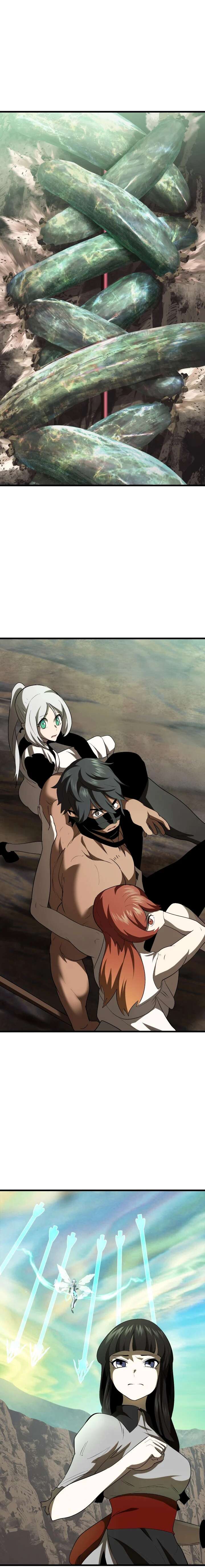 Read Latna Saga Survival of a Sword King FRANCAIS Manga Online