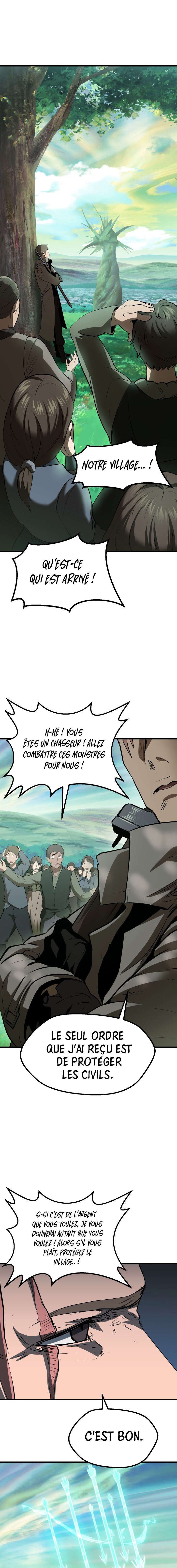 Read Latna Saga Survival of a Sword King FRANCAIS Manga Online