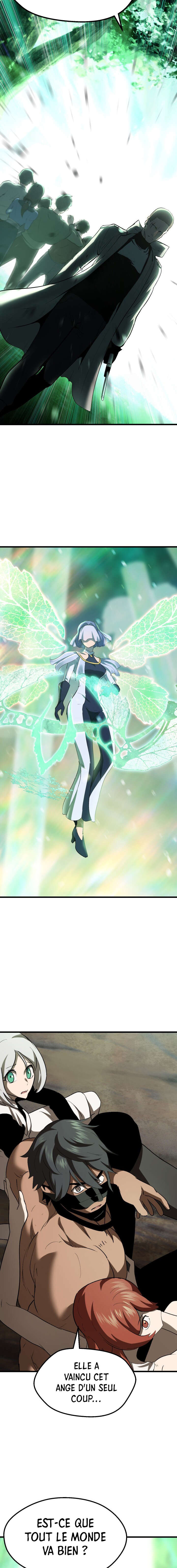 Read Latna Saga Survival of a Sword King FRANCAIS Manga Online