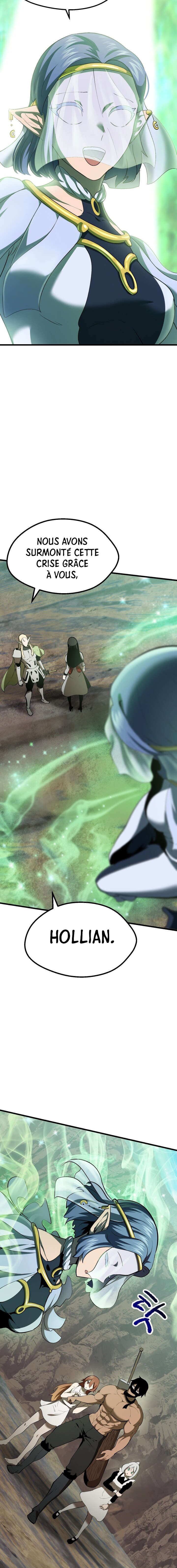 Read Latna Saga Survival of a Sword King FRANCAIS Manga Online