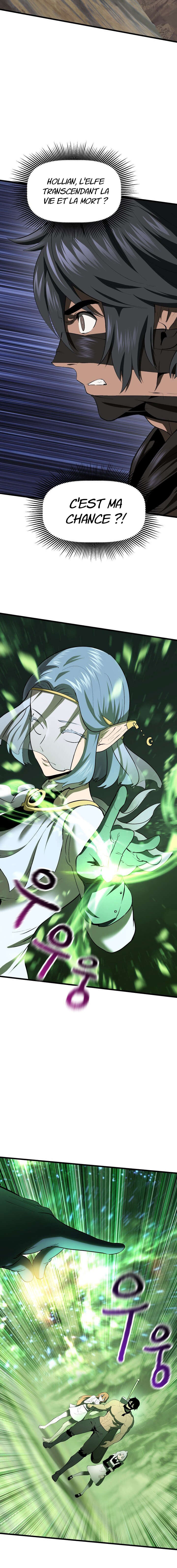 Read Latna Saga Survival of a Sword King FRANCAIS Manga Online