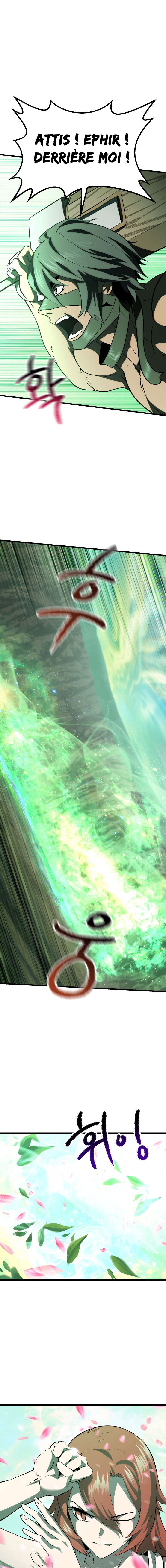 Read Latna Saga Survival of a Sword King FRANCAIS Manga Online