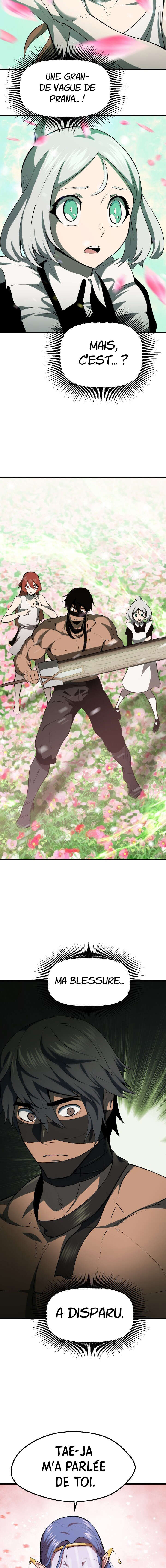 Read Latna Saga Survival of a Sword King FRANCAIS Manga Online