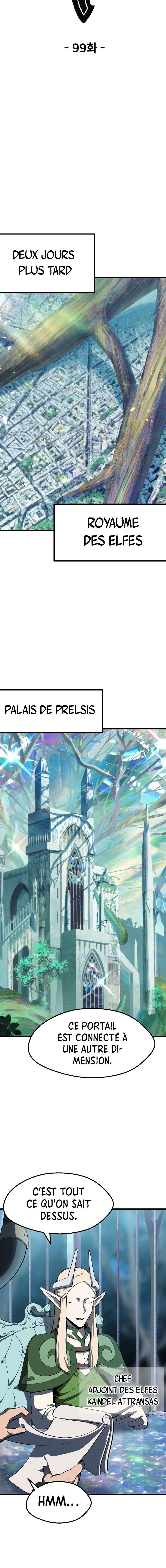 Read Latna Saga Survival of a Sword King FRANCAIS Manga Online