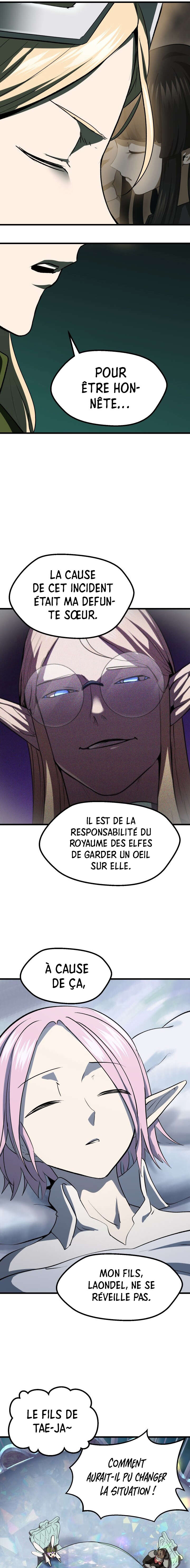 Read Latna Saga Survival of a Sword King FRANCAIS Manga Online