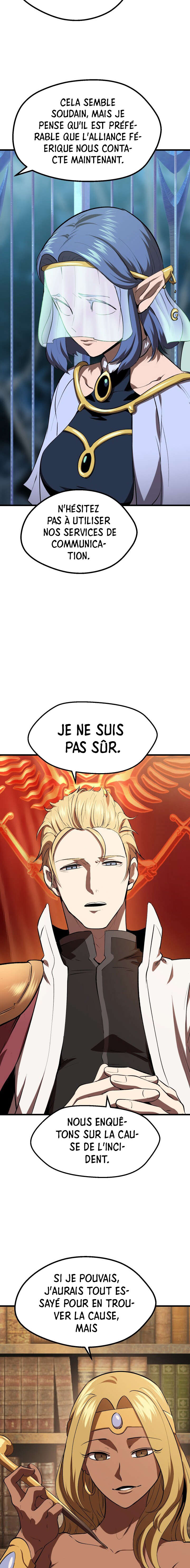 Read Latna Saga Survival of a Sword King FRANCAIS Manga Online