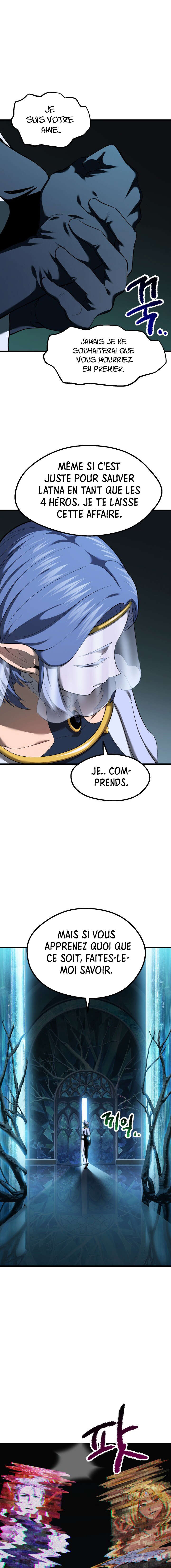 Read Latna Saga Survival of a Sword King FRANCAIS Manga Online