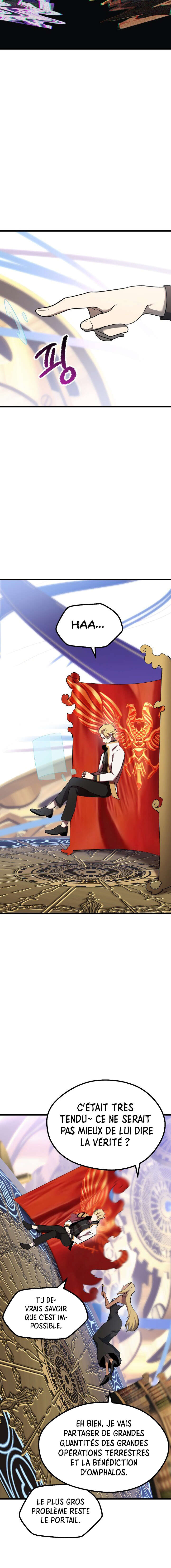 Read Latna Saga Survival of a Sword King FRANCAIS Manga Online