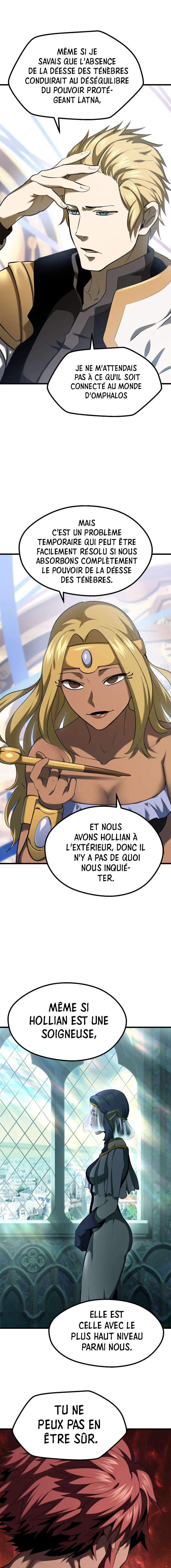 Read Latna Saga Survival of a Sword King FRANCAIS Manga Online