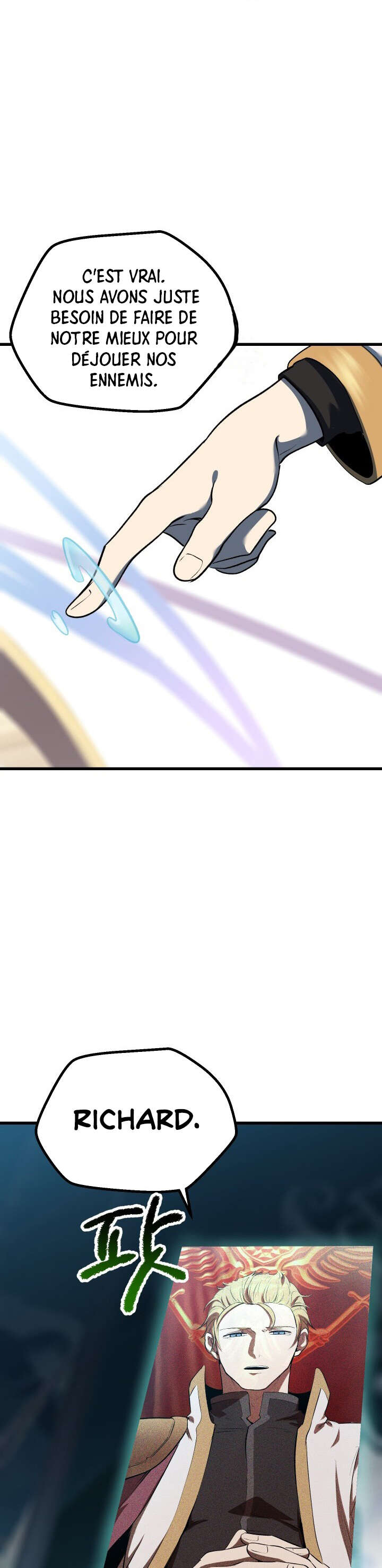 Read Latna Saga Survival of a Sword King FRANCAIS Manga Online