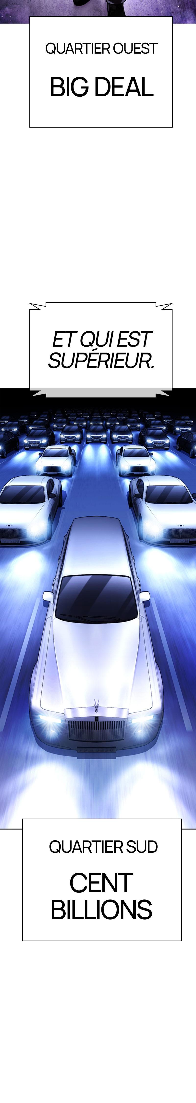 Read Lookism FRANCAIS Manga Online