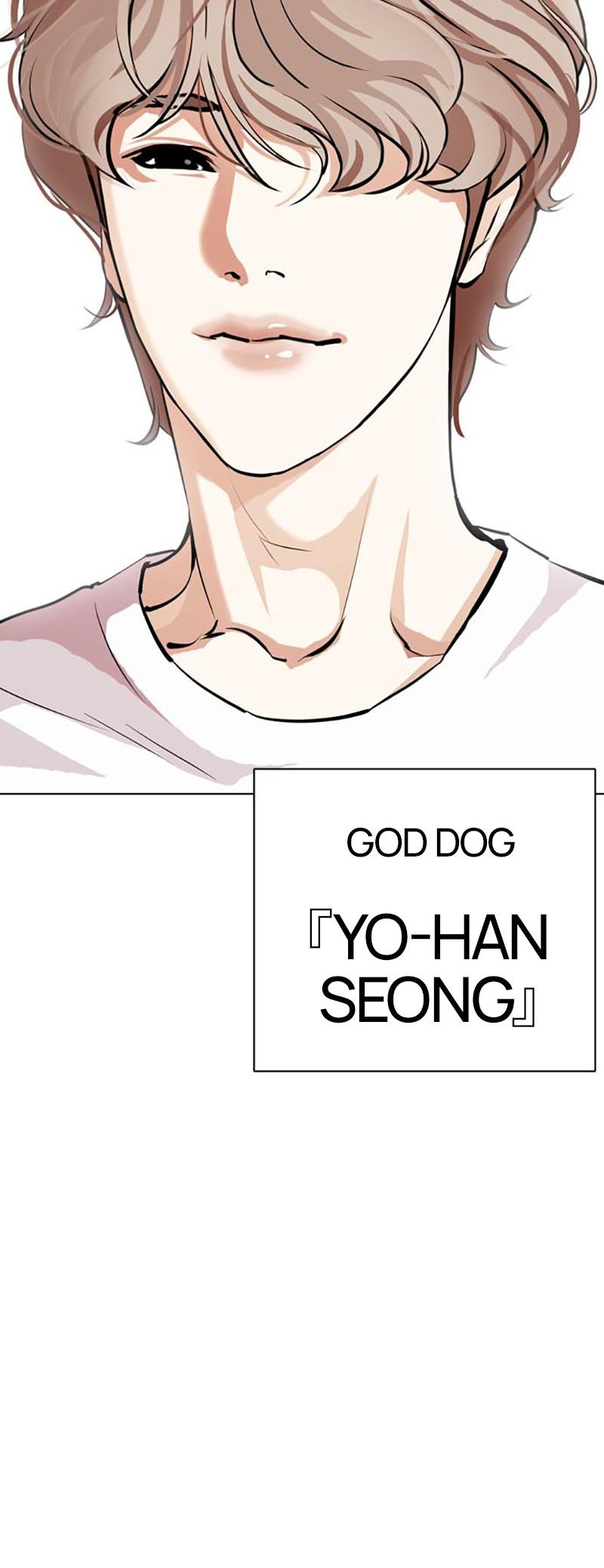 Read Lookism FRANCAIS Manga Online