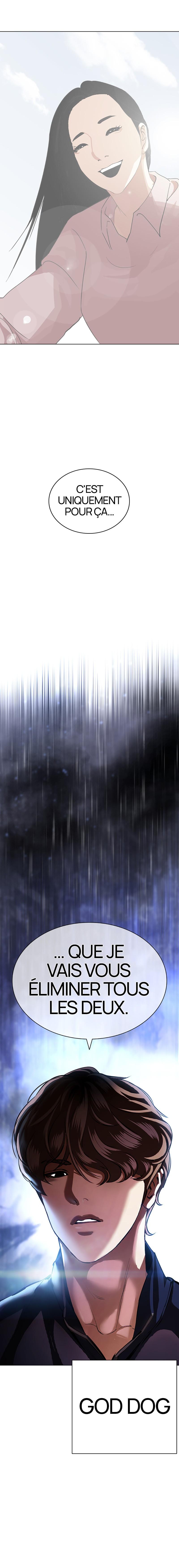 Read Lookism FRANCAIS Manga Online