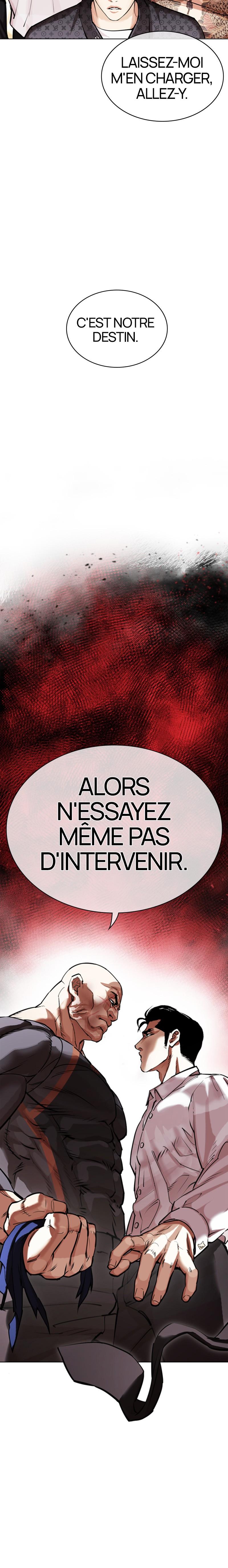 Read Lookism FRANCAIS Manga Online