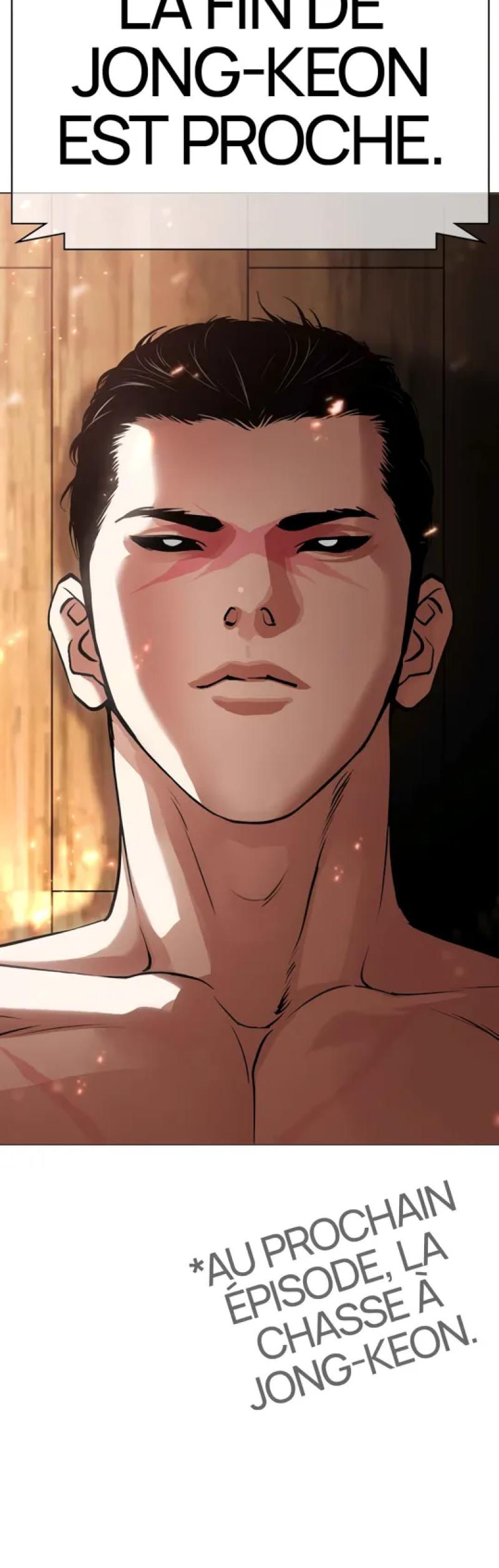 Read Lookism FRANCAIS Manga Online