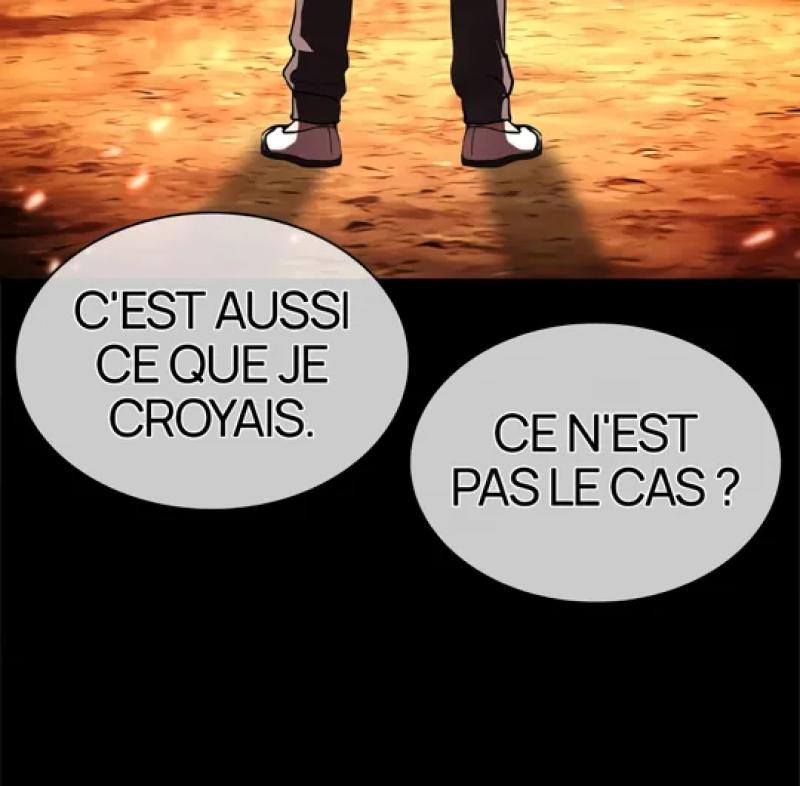 Read Lookism FRANCAIS Manga Online
