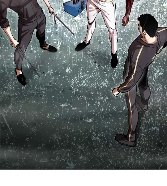 Read Lookism FRANCAIS Manga Online