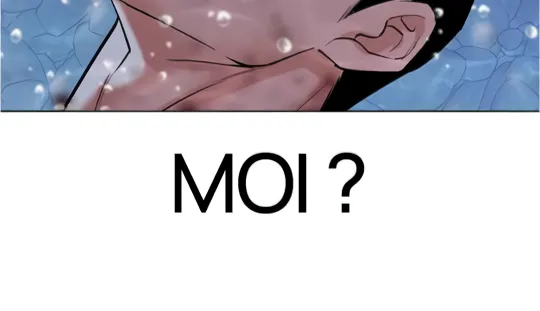 Read Lookism FRANCAIS Manga Online