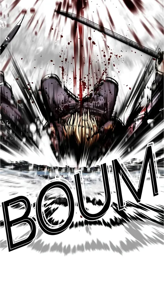 Read Lookism FRANCAIS Manga Online