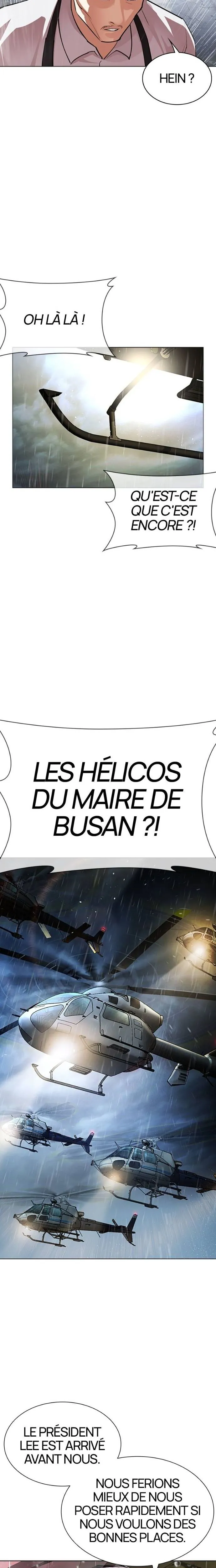 Read Lookism FRANCAIS Manga Online