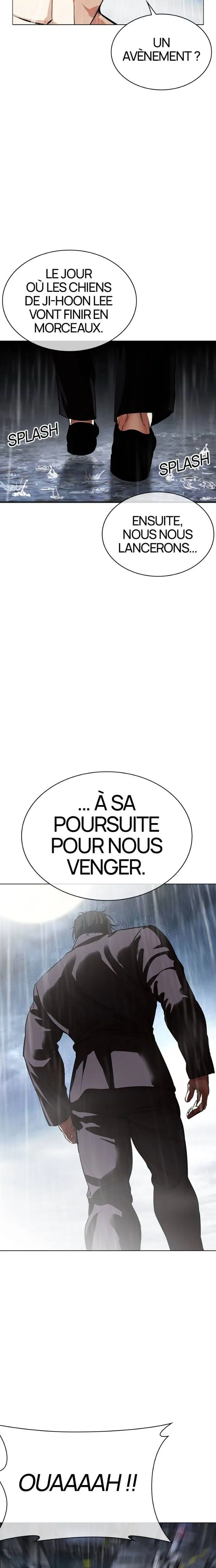 Read Lookism FRANCAIS Manga Online