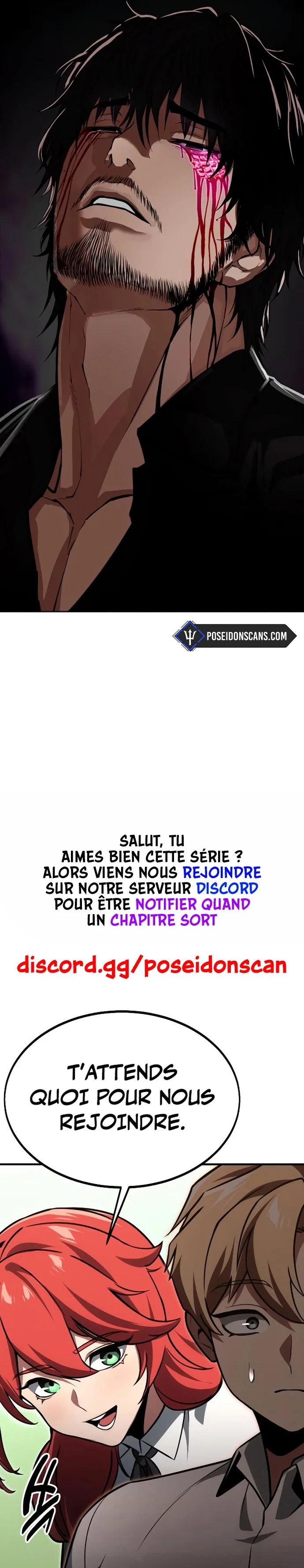 Read Lookism FRANCAIS Manga Online