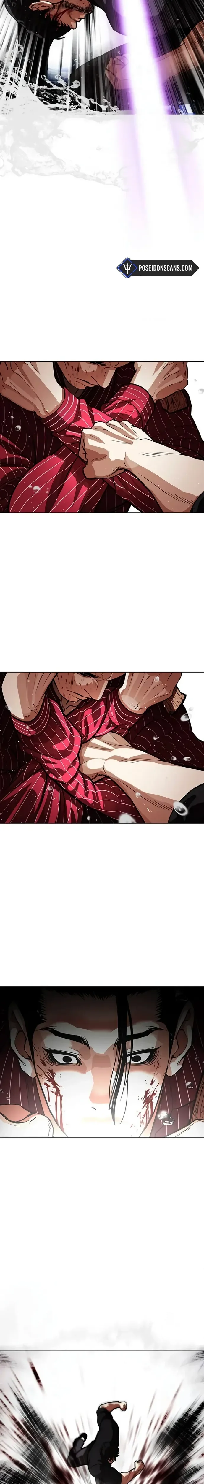 Read Lookism FRANCAIS Manga Online