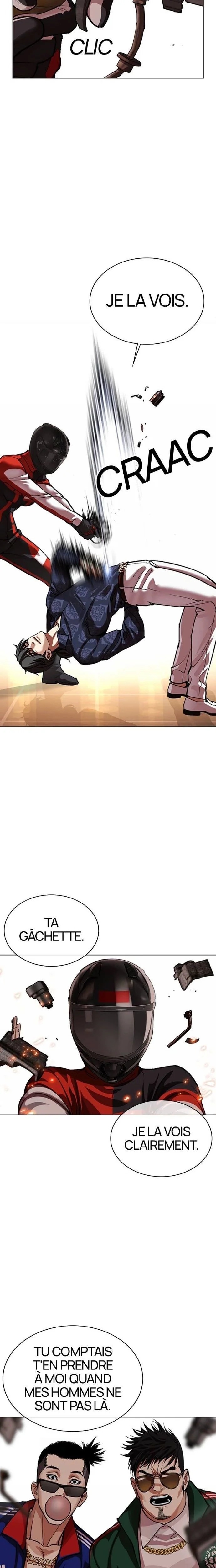 Read Lookism FRANCAIS Manga Online