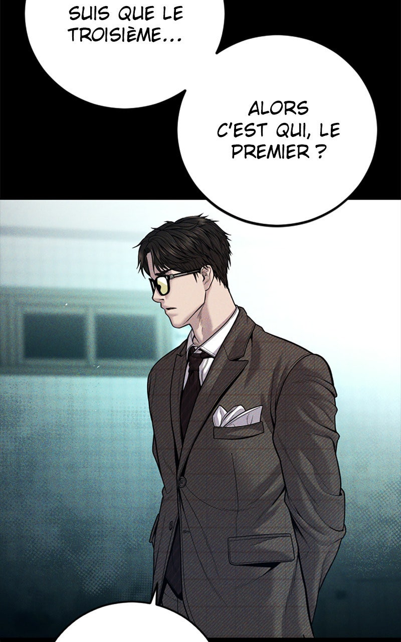 Read Manager Kim FRANCAIS Manga Online