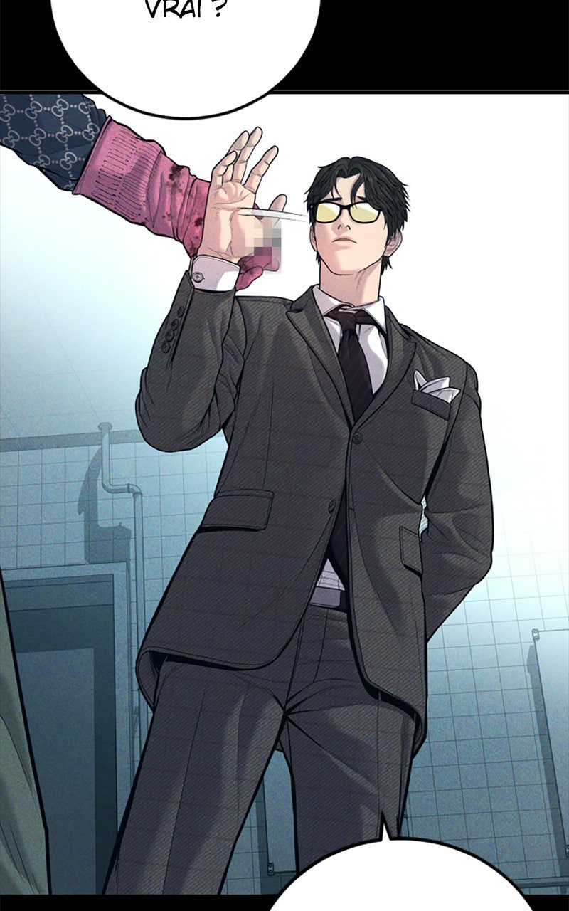 Read Manager Kim FRANCAIS Manga Online