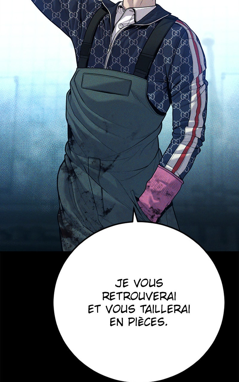 Read Manager Kim FRANCAIS Manga Online