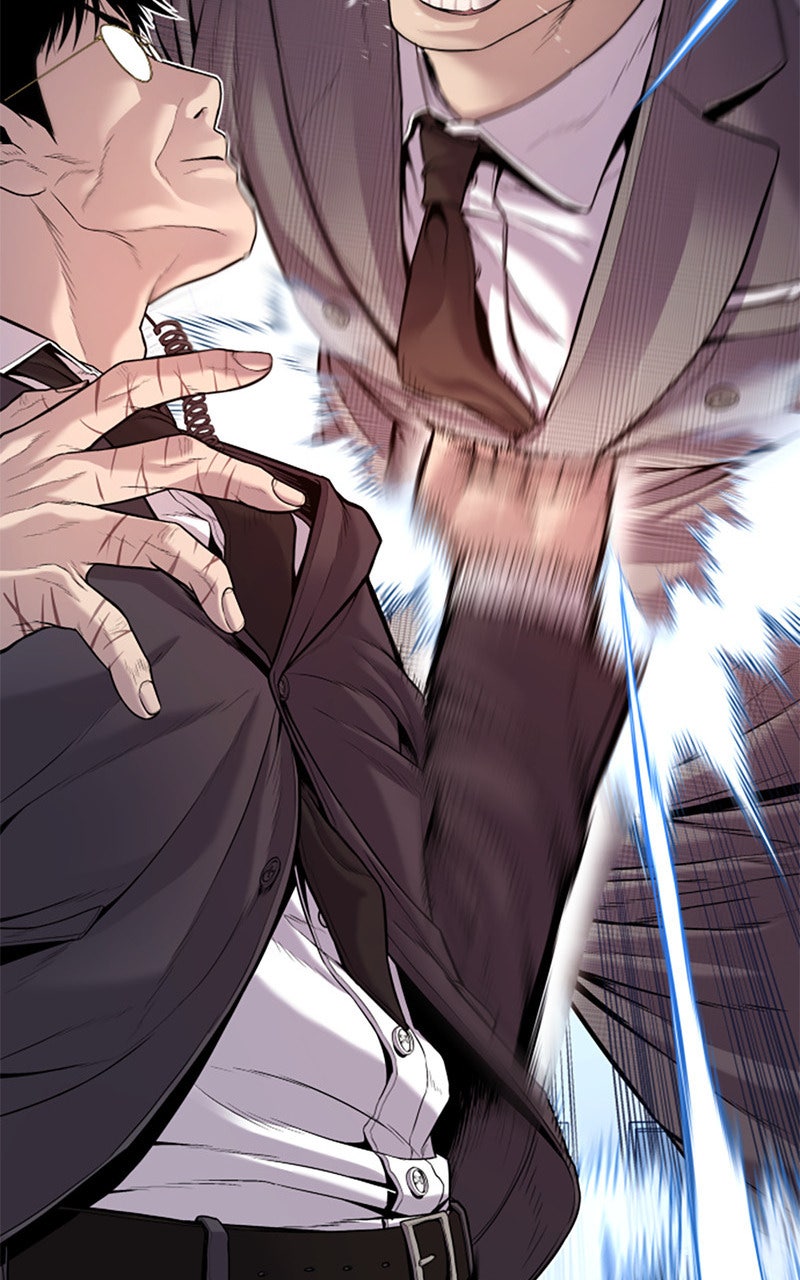 Read Manager Kim FRANCAIS Manga Online